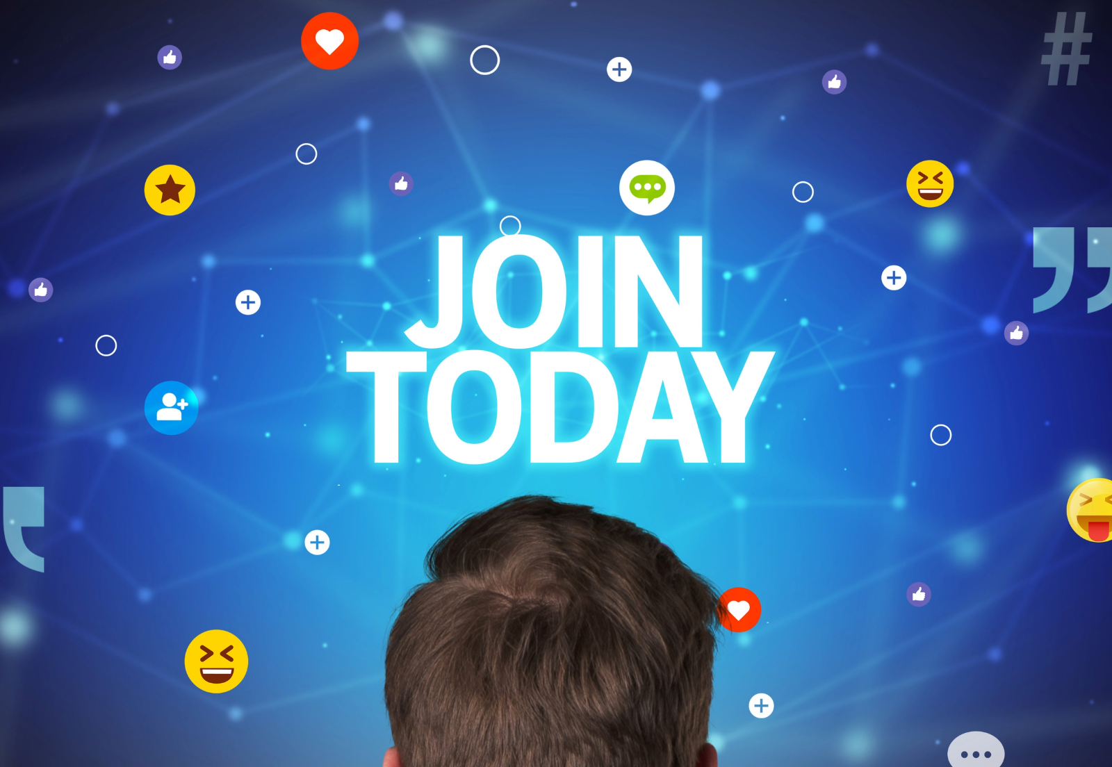 Join PRSSA
